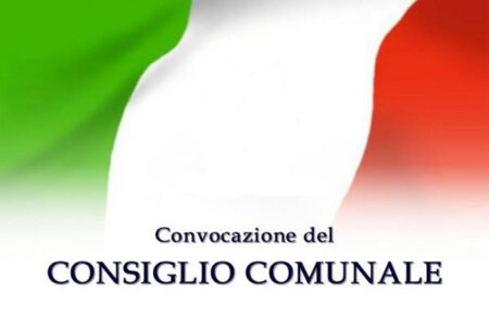 consiglio comunale