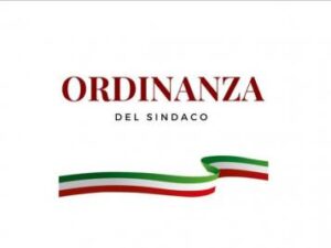 Pratiche idriche estive: l’Ordinanza del Sindaco