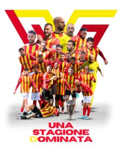 Il Valmontone 1921 è in Serie D